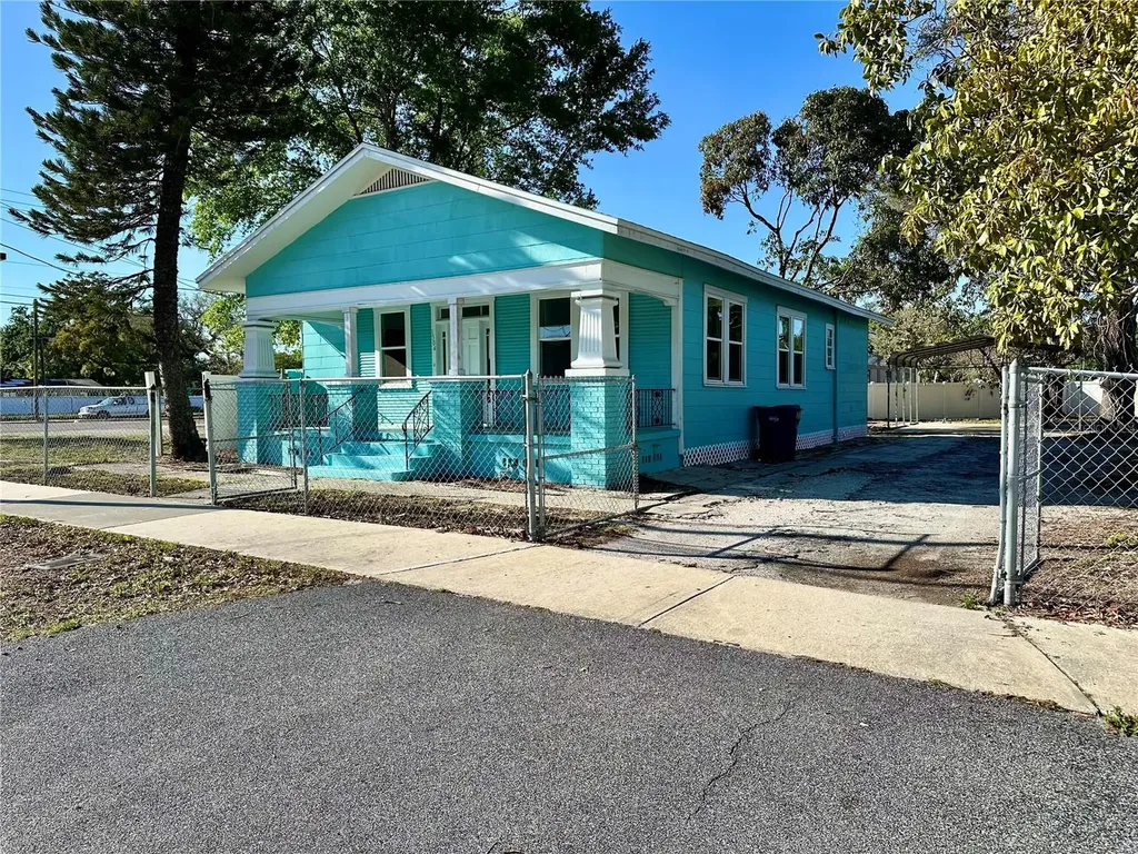 1504 E 33rd Avenue Tampa FL 33610