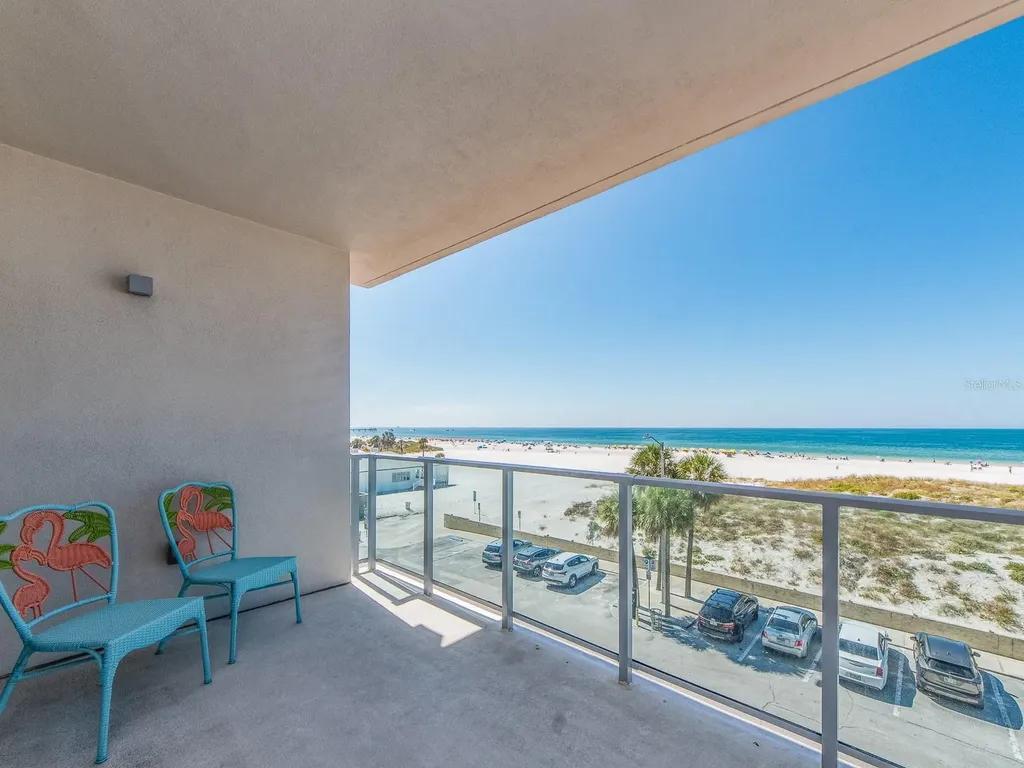 15 Avalon Street Clearwater Beach FL 33767