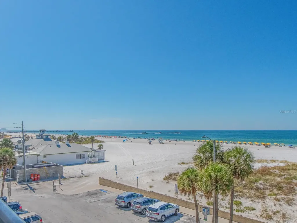 15 Avalon Street Clearwater Beach FL 33767