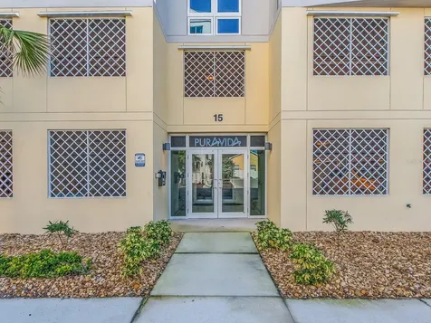 15 Avalon Street Clearwater Beach FL 33767