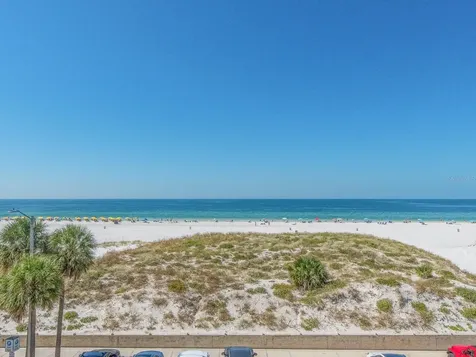 15 Avalon Street Clearwater Beach FL 33767