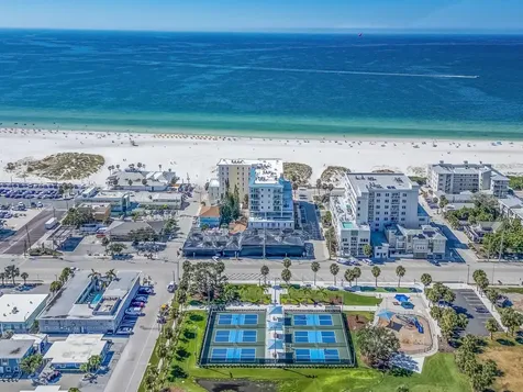 15 Avalon Street Clearwater Beach FL 33767