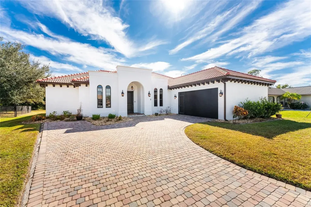 25606 Aysen Drive Punta Gorda FL 33983