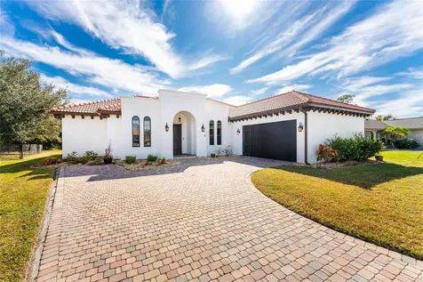 25606 Aysen Drive Punta Gorda FL 33983