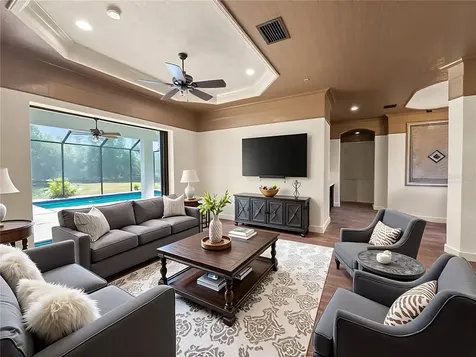 25606 Aysen Drive Punta Gorda FL 33983