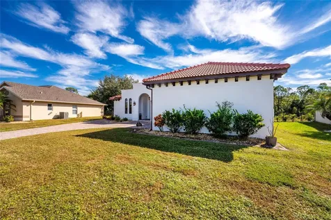 25606 Aysen Drive Punta Gorda FL 33983