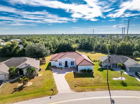 25606 Aysen Drive Punta Gorda FL 33983