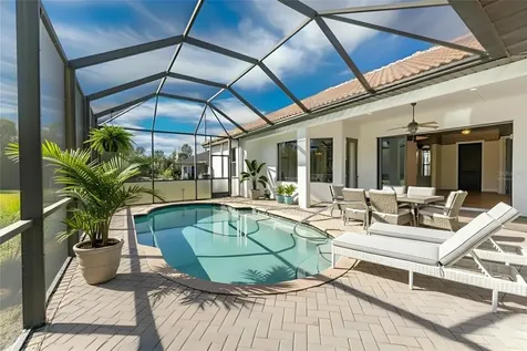 25606 Aysen Drive Punta Gorda FL 33983