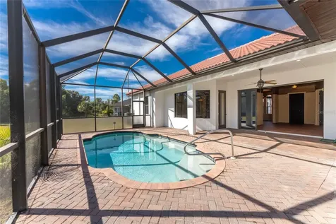 25606 Aysen Drive Punta Gorda FL 33983