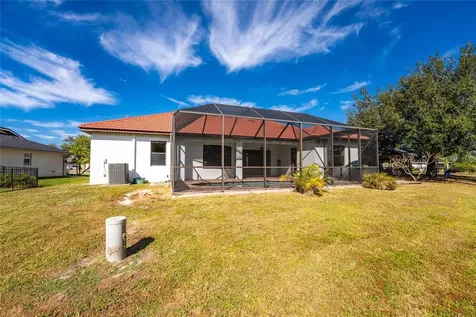 25606 Aysen Drive Punta Gorda FL 33983