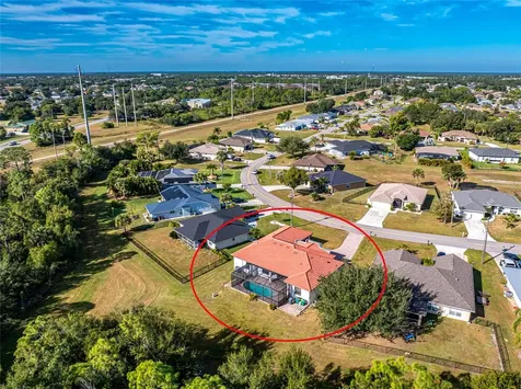 25606 Aysen Drive Punta Gorda FL 33983