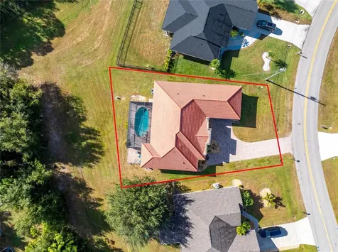 25606 Aysen Drive Punta Gorda FL 33983