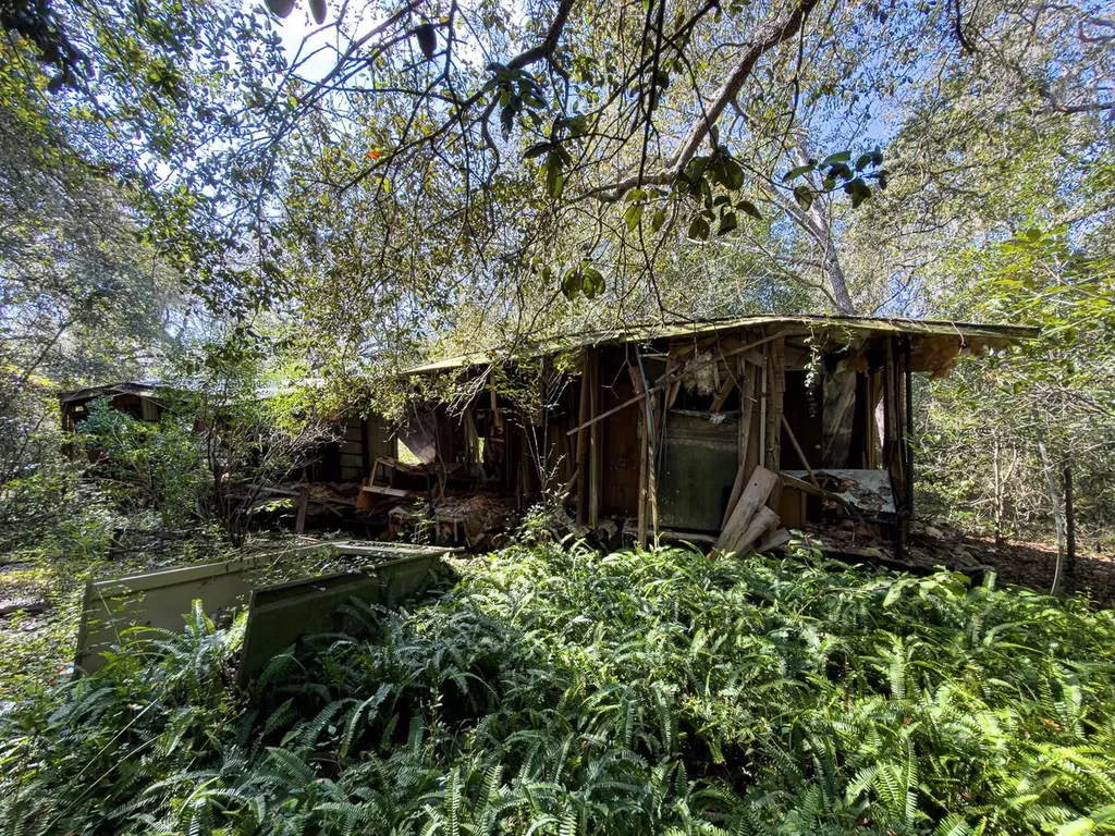 34095 Hyatt Road Dade City FL 33523