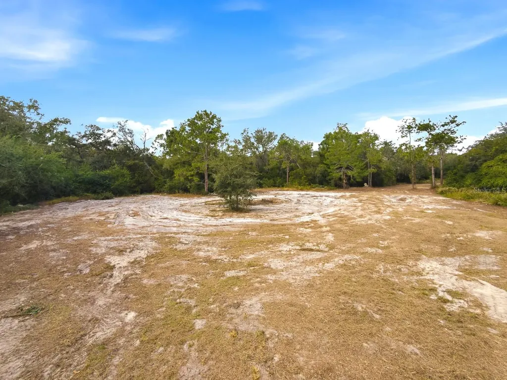 34095 Hyatt Road Dade City FL 33523
