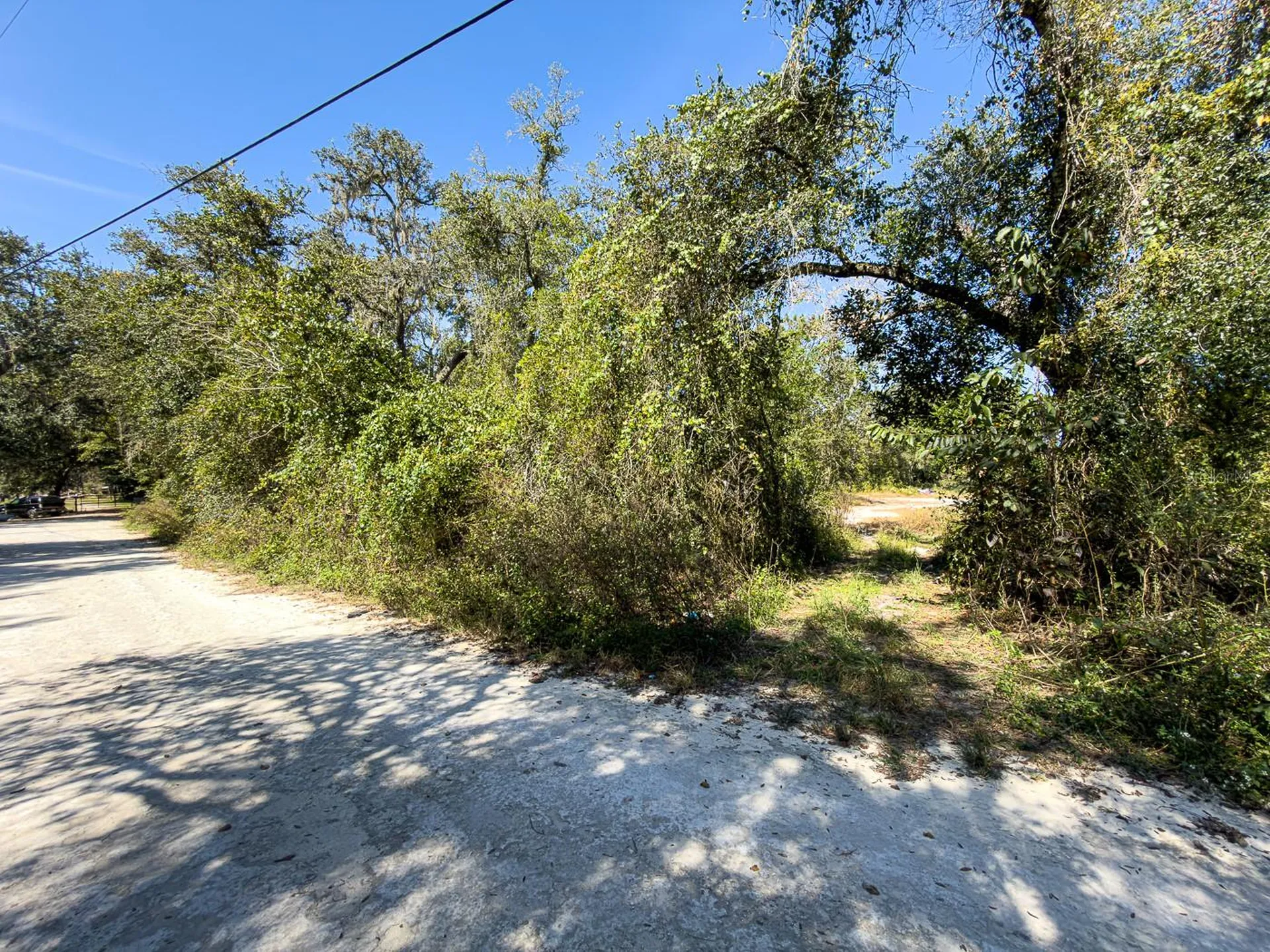 34095 Hyatt Road Dade City FL 33523