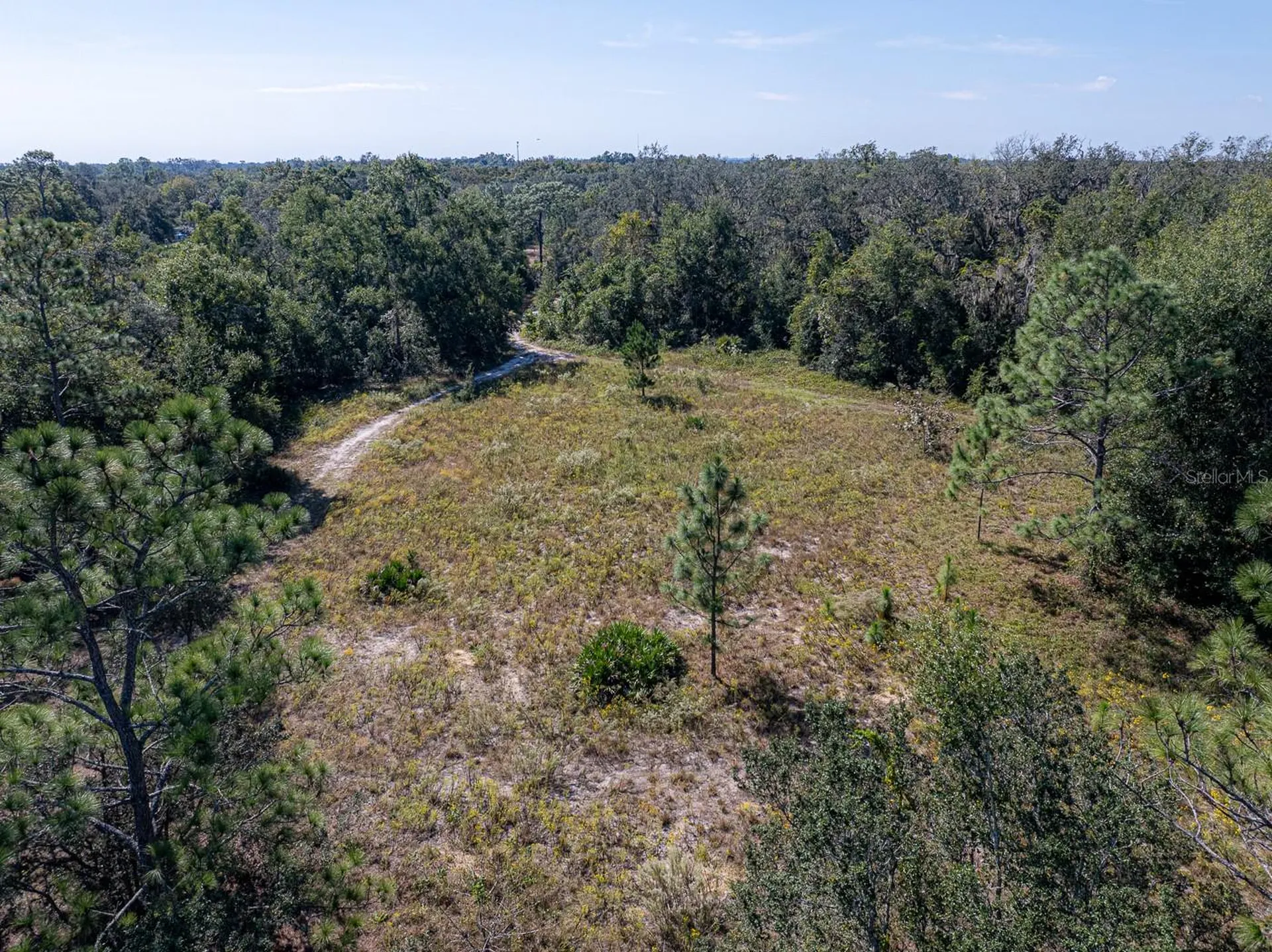 34095 Hyatt Road Dade City FL 33523