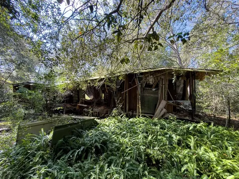 34095 Hyatt Road Dade City FL 33523