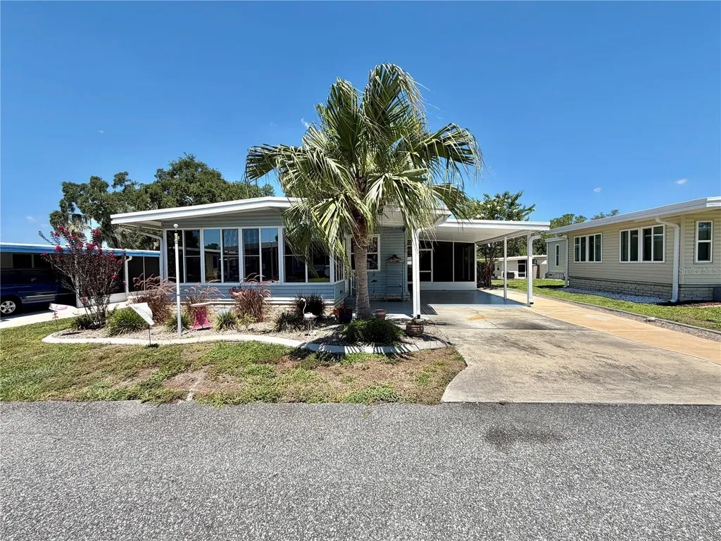 114 Jacaranda Drive Leesburg FL 34748
