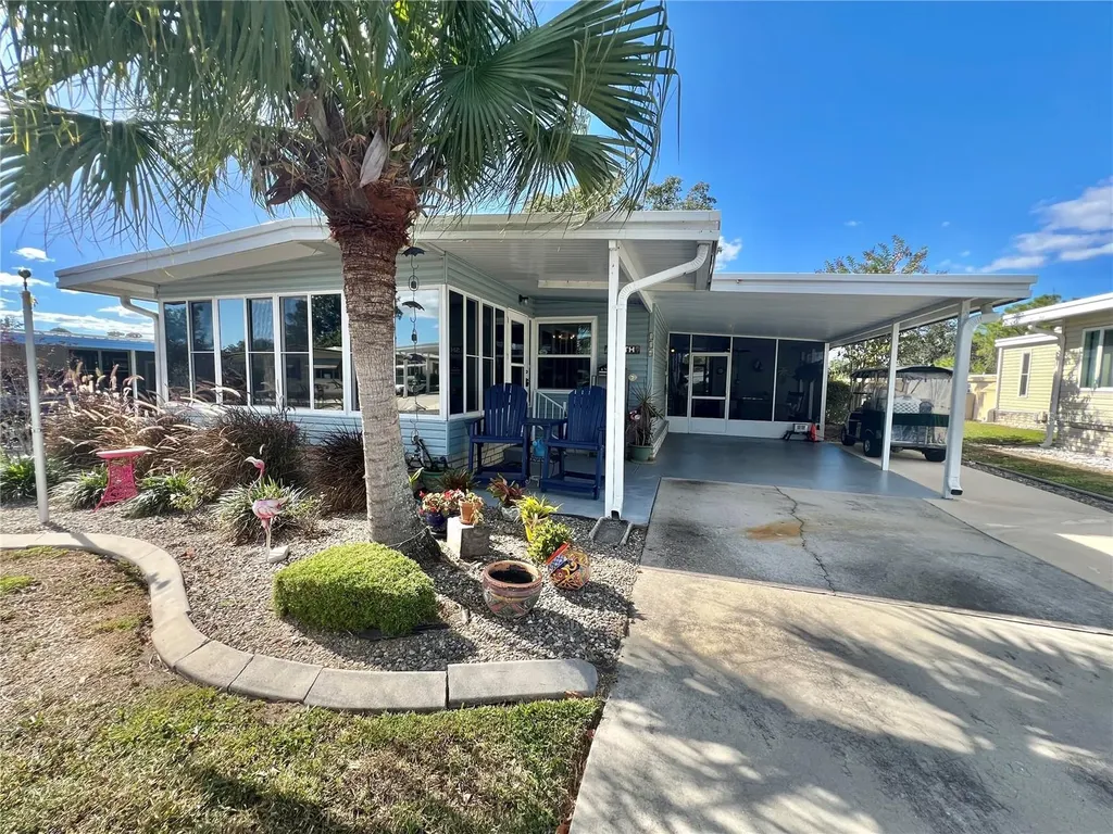 114 Jacaranda Drive Leesburg FL 34748