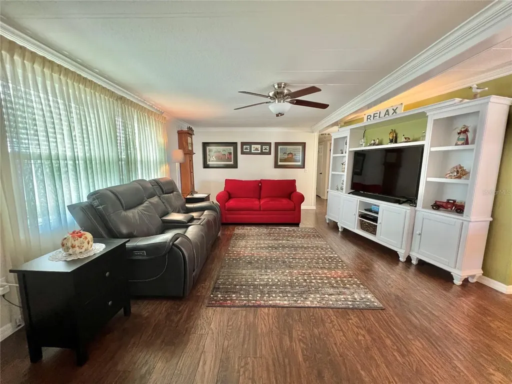 114 Jacaranda Drive Leesburg FL 34748