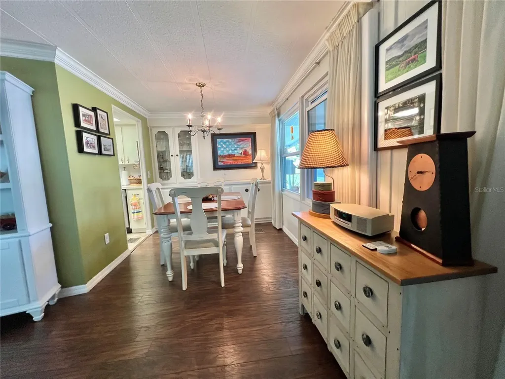 114 Jacaranda Drive Leesburg FL 34748