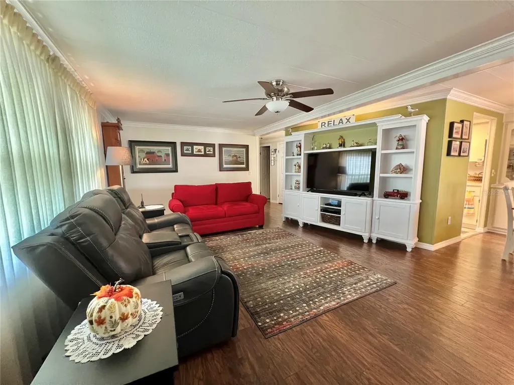114 Jacaranda Drive Leesburg FL 34748