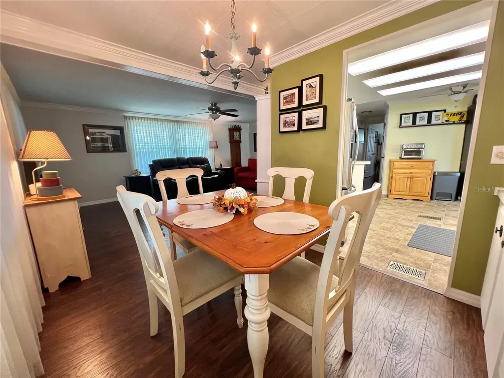 114 Jacaranda Drive Leesburg FL 34748
