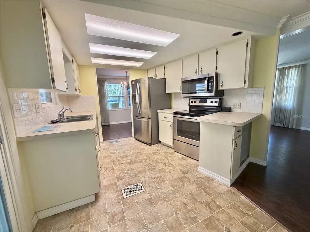 114 Jacaranda Drive Leesburg FL 34748