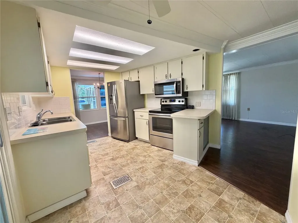 114 Jacaranda Drive Leesburg FL 34748