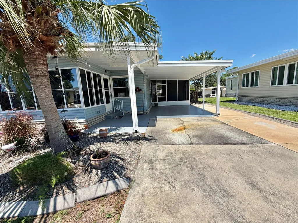 114 Jacaranda Drive Leesburg FL 34748