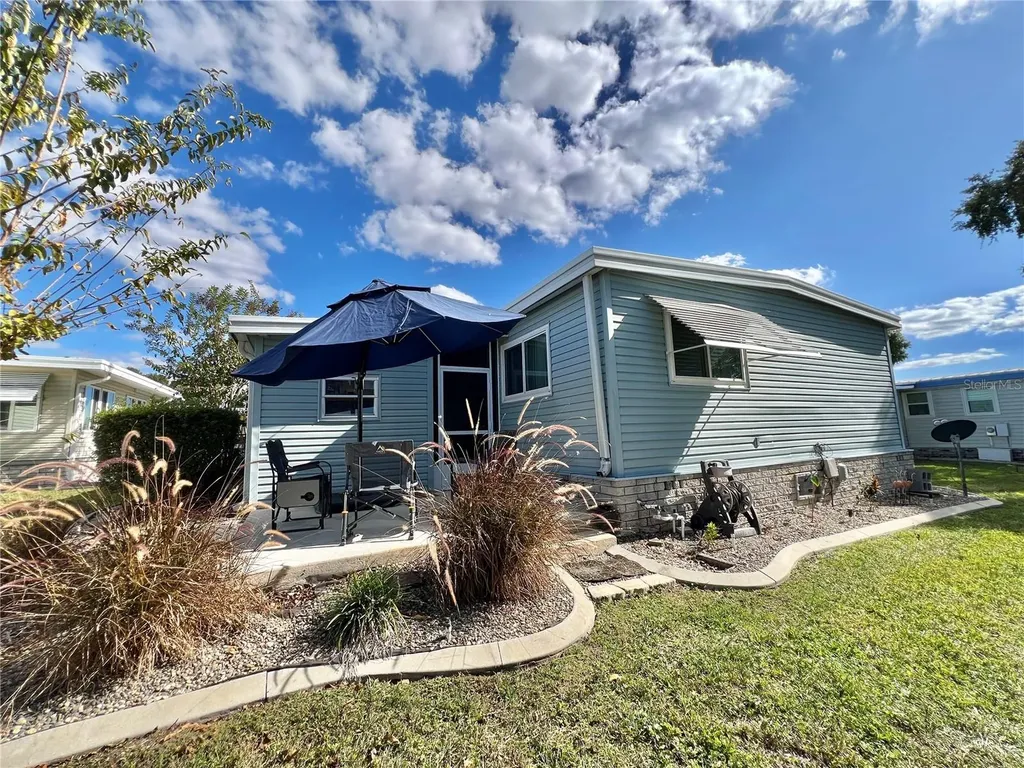 114 Jacaranda Drive Leesburg FL 34748