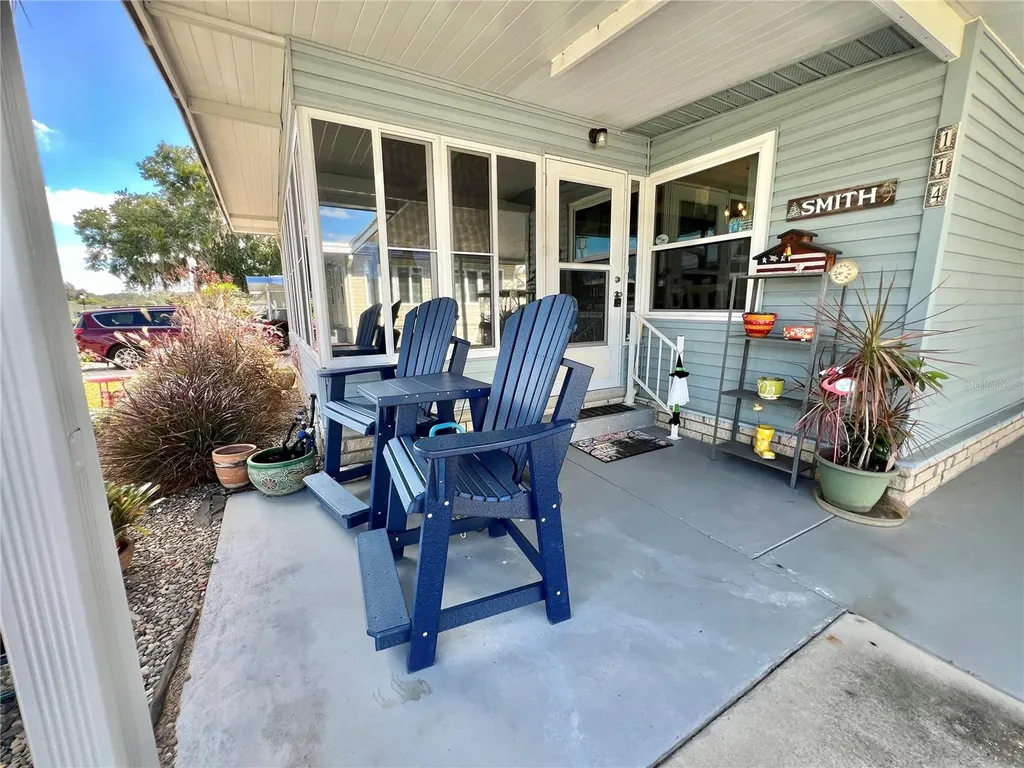 114 Jacaranda Drive Leesburg FL 34748