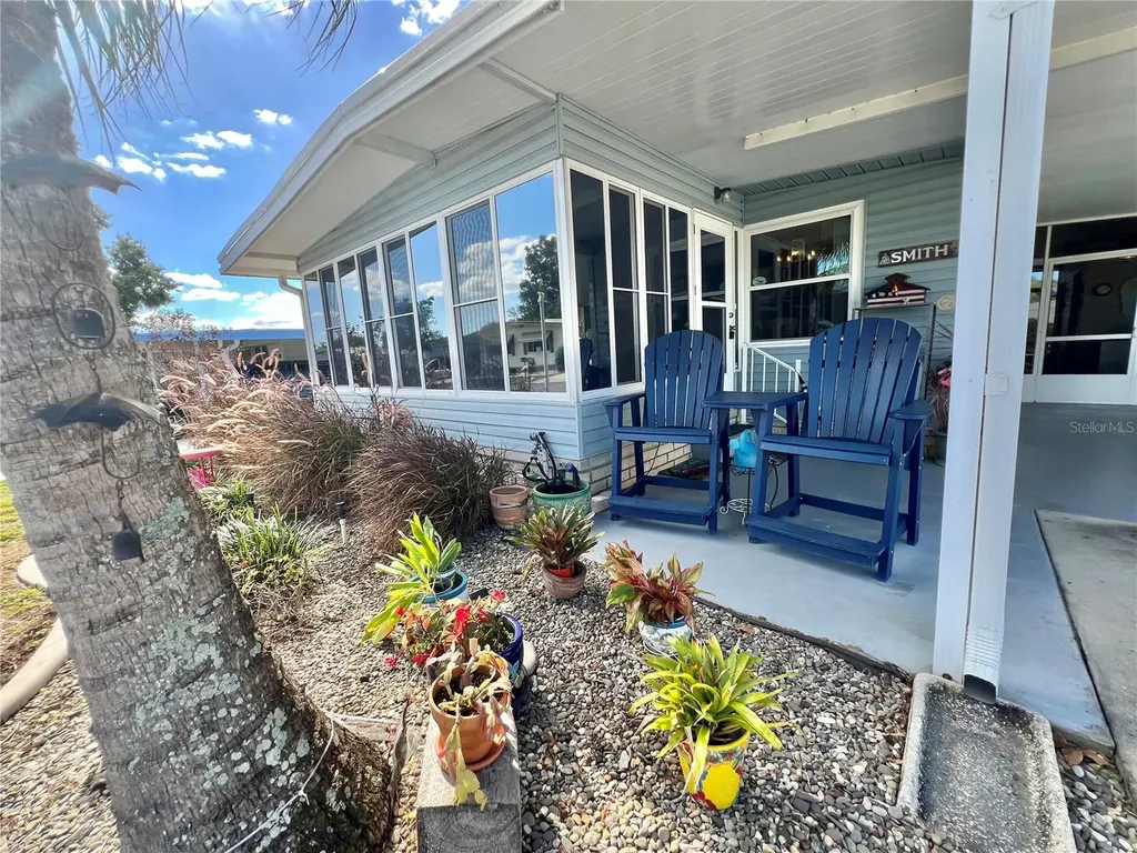 114 Jacaranda Drive Leesburg FL 34748