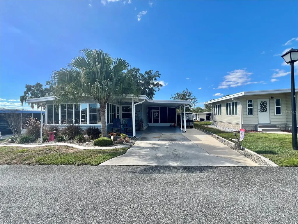 114 Jacaranda Drive Leesburg FL 34748