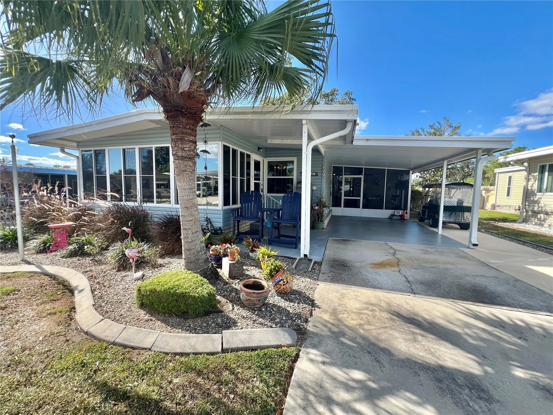 114 Jacaranda Drive Leesburg FL 34748