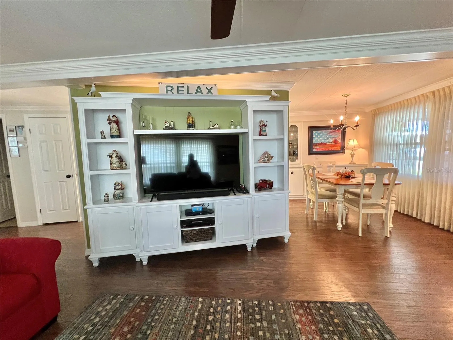 114 Jacaranda Drive Leesburg FL 34748