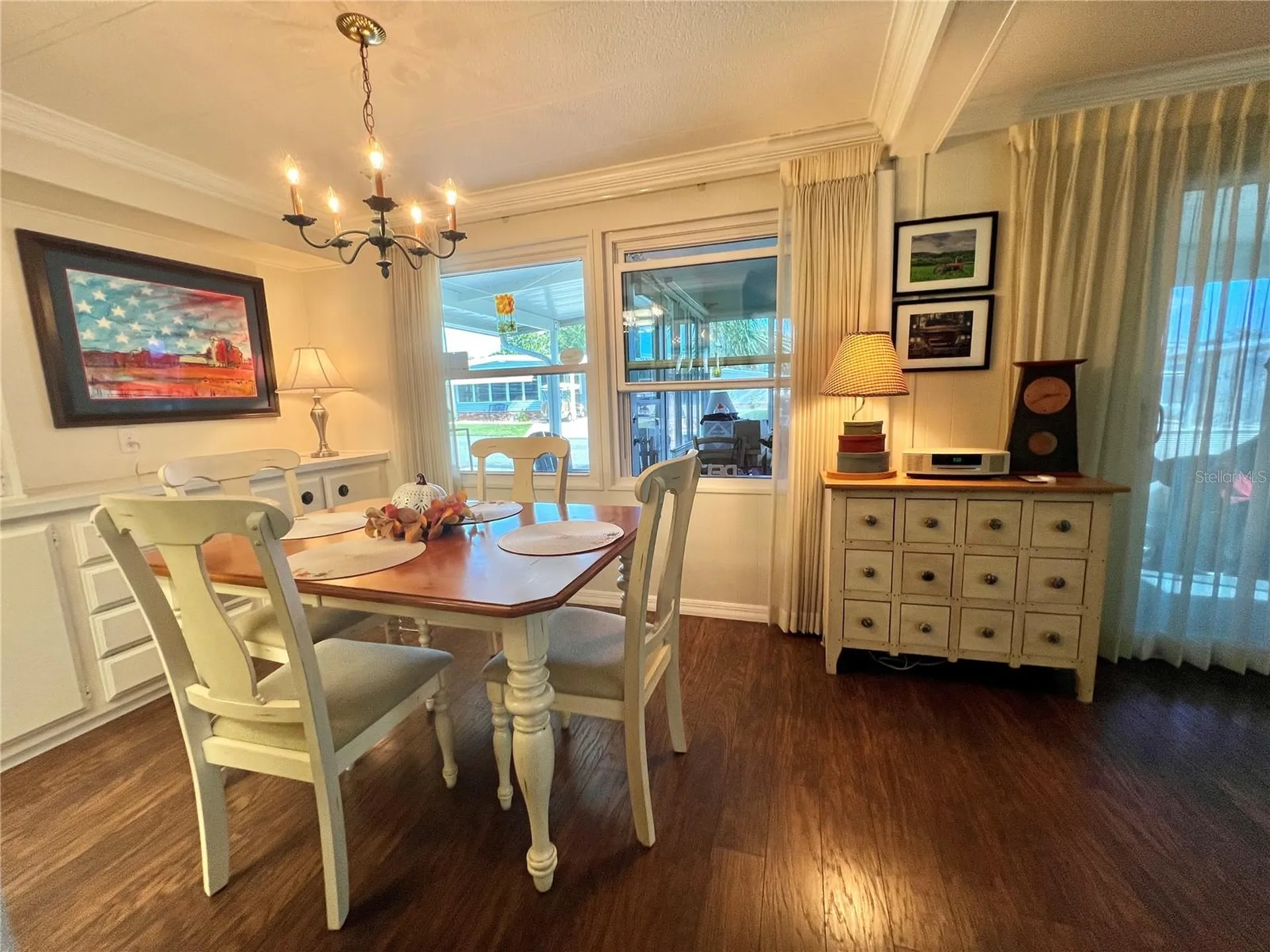 114 Jacaranda Drive Leesburg FL 34748