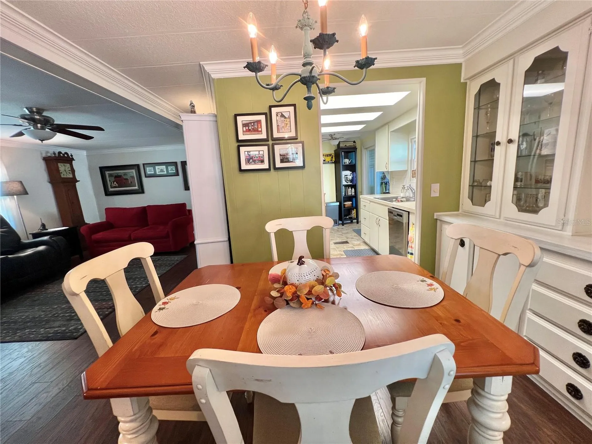 114 Jacaranda Drive Leesburg FL 34748