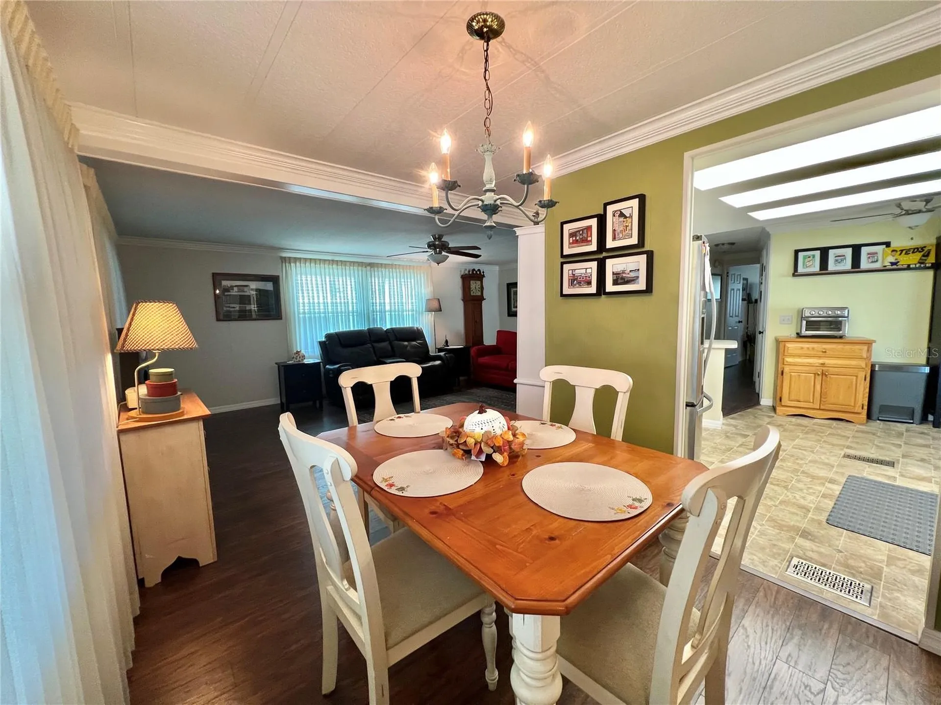 114 Jacaranda Drive Leesburg FL 34748