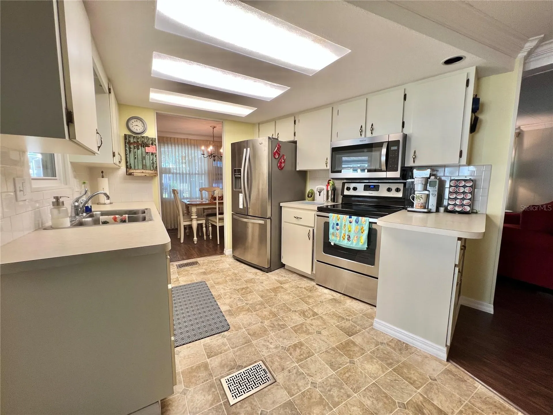114 Jacaranda Drive Leesburg FL 34748