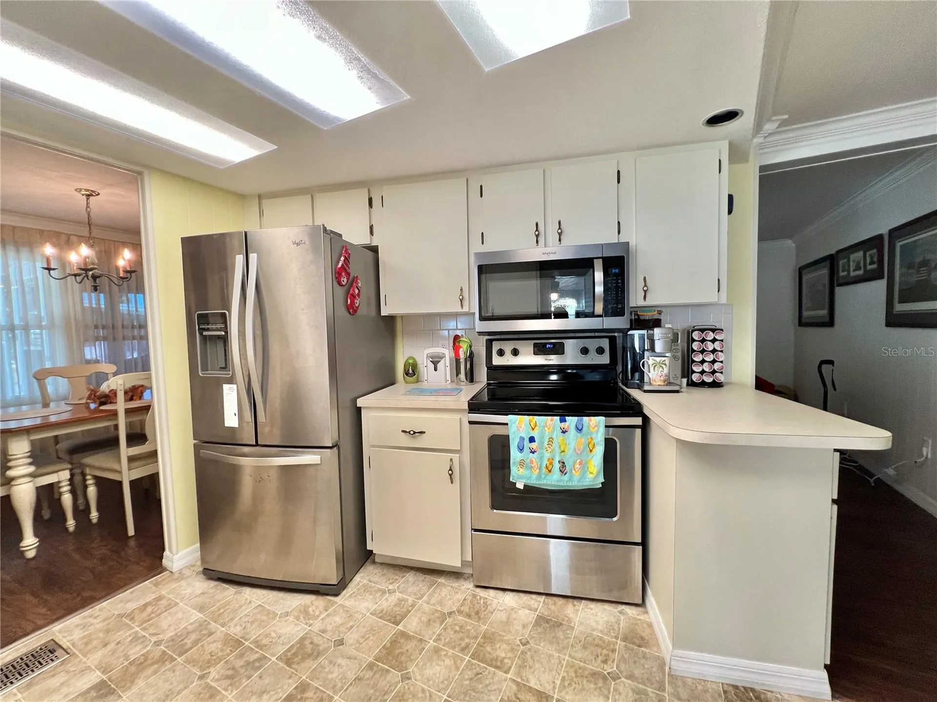 114 Jacaranda Drive Leesburg FL 34748