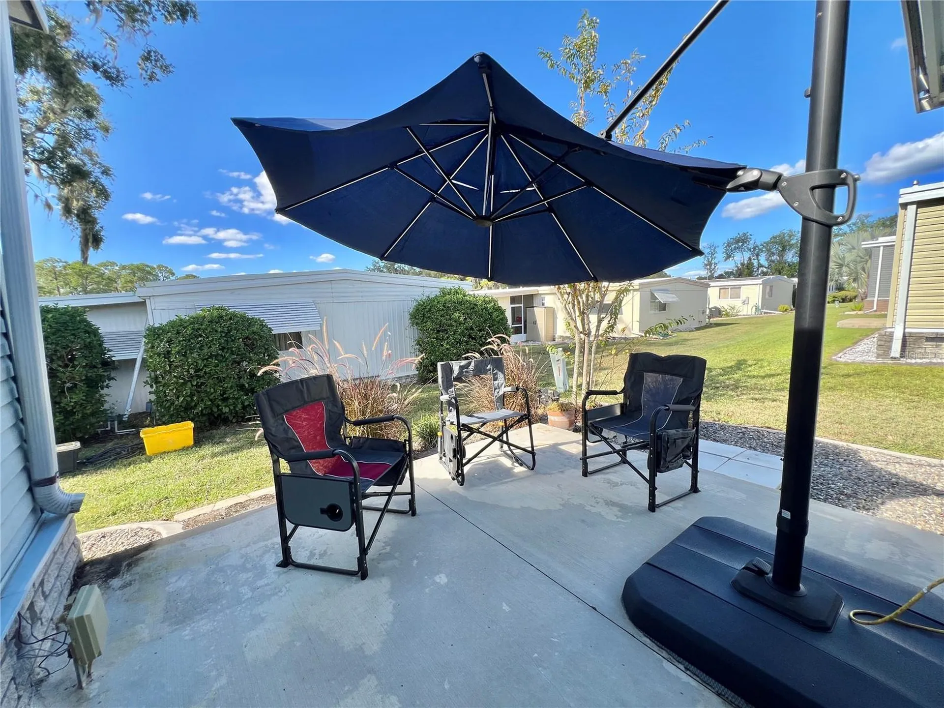 114 Jacaranda Drive Leesburg FL 34748