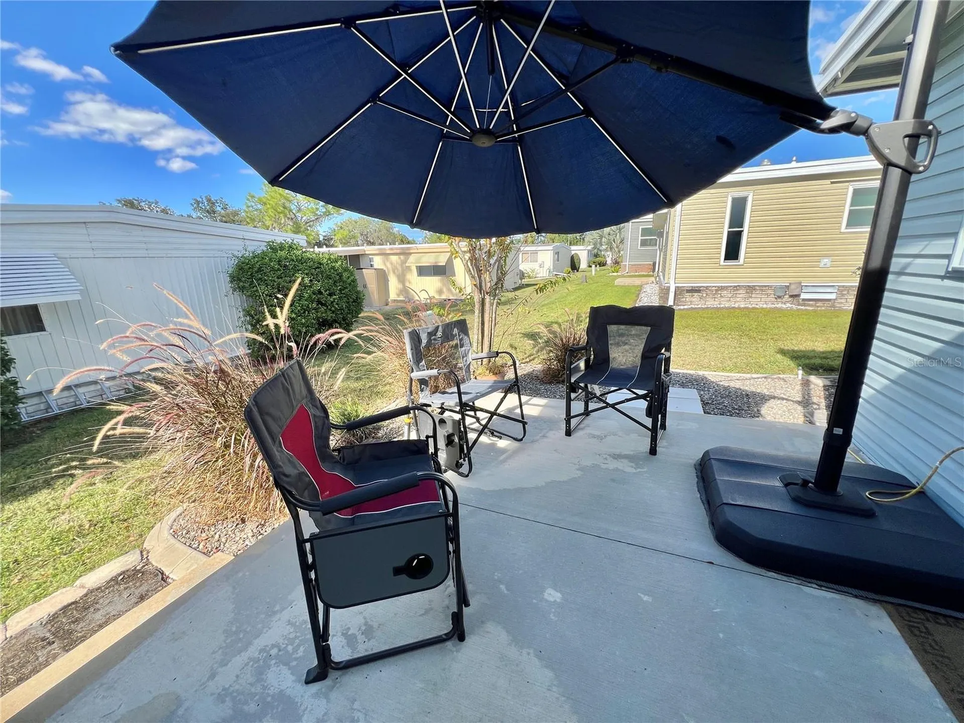 114 Jacaranda Drive Leesburg FL 34748