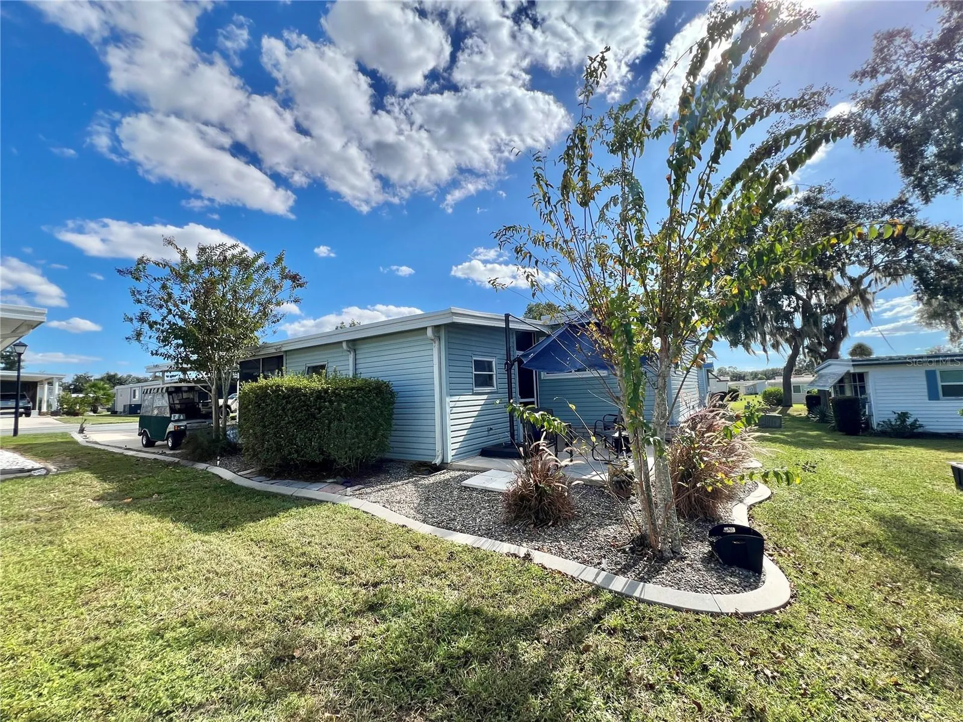 114 Jacaranda Drive Leesburg FL 34748