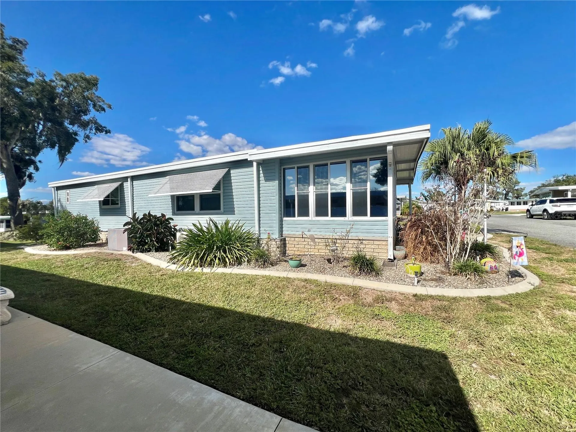 114 Jacaranda Drive Leesburg FL 34748
