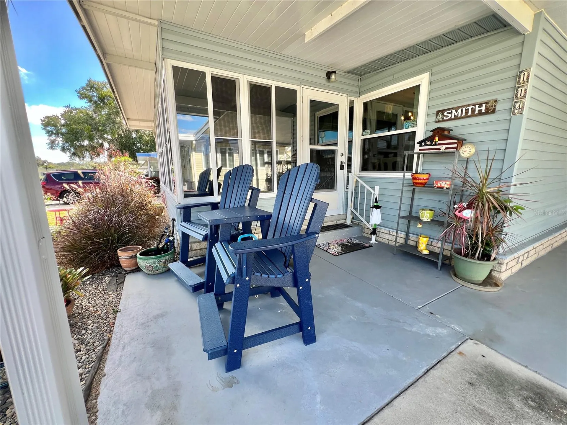 114 Jacaranda Drive Leesburg FL 34748