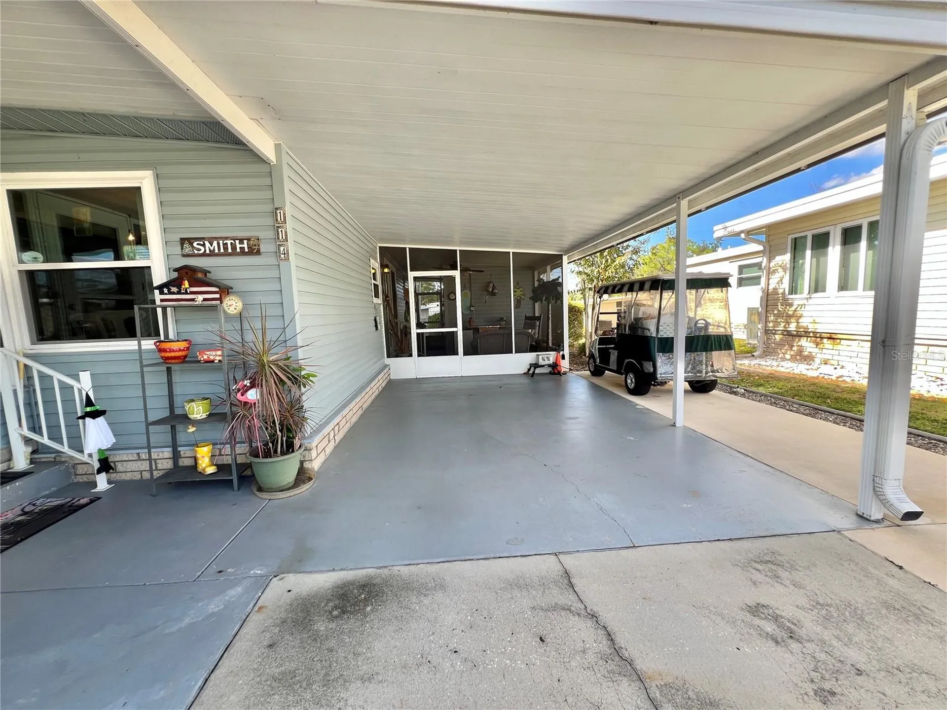 114 Jacaranda Drive Leesburg FL 34748