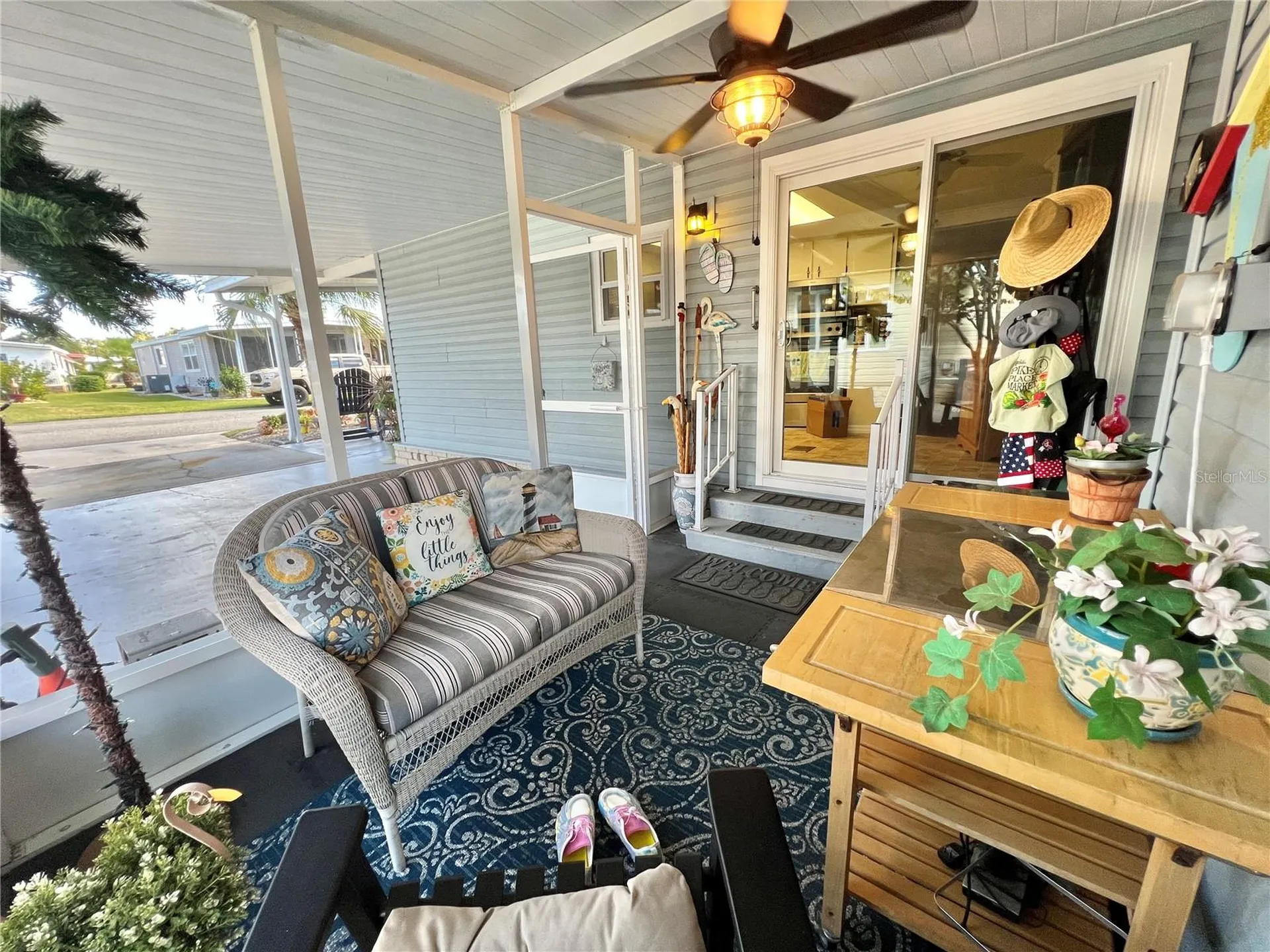114 Jacaranda Drive Leesburg FL 34748