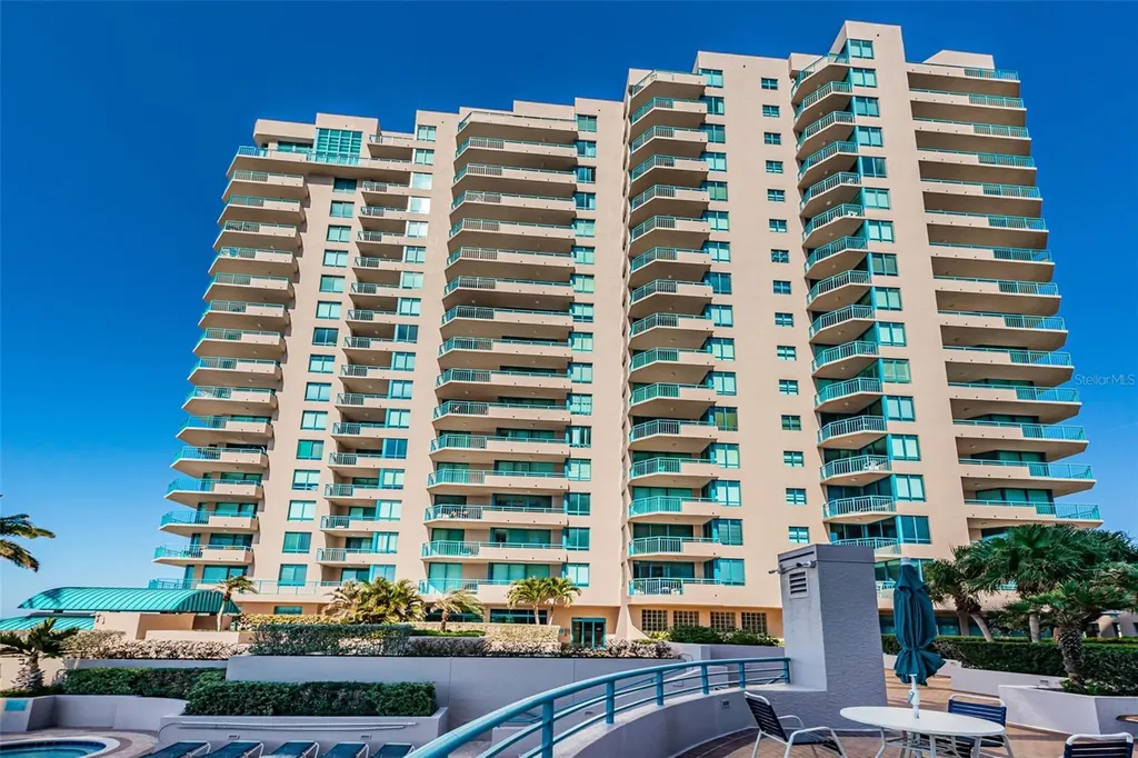 1520 Gulf Boulevard Clearwater Beach FL 33767