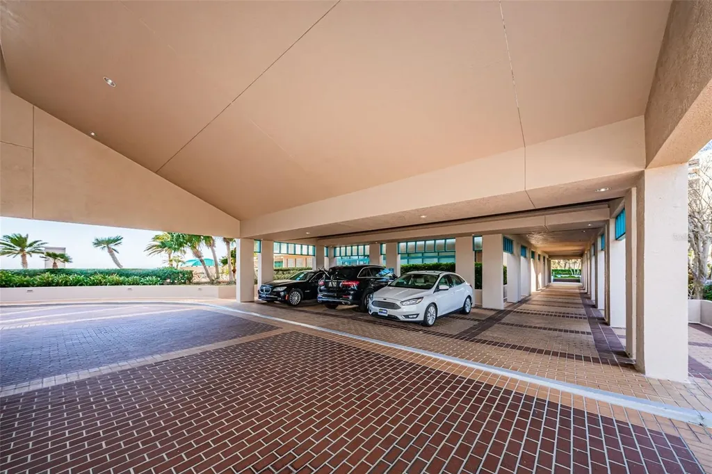 1520 Gulf Boulevard Clearwater Beach FL 33767